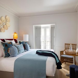 Habitación Estándar con Cama King